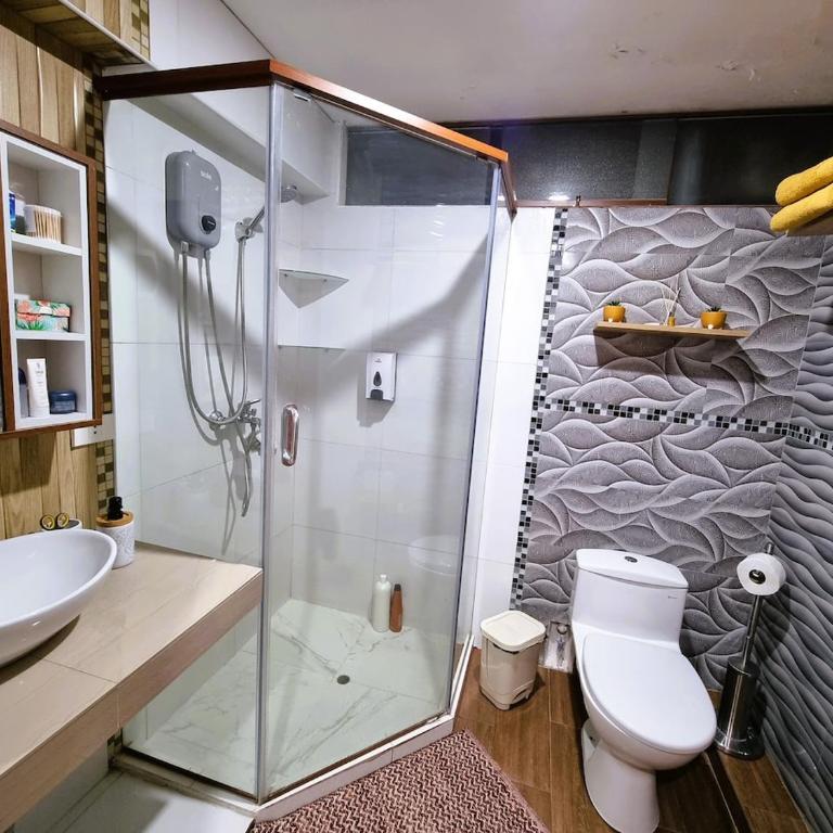 Charming Top Floor Flat in Cuzco - Apartamento de 2 dormitorios - 8