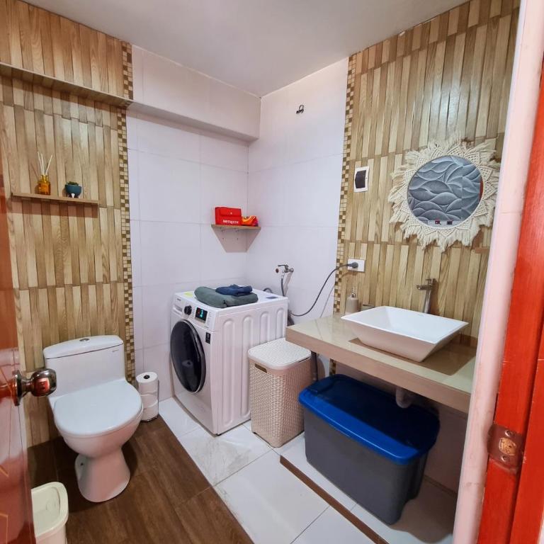 Charming Top Floor Flat in Cuzco - Apartamento de 2 dormitorios - 10