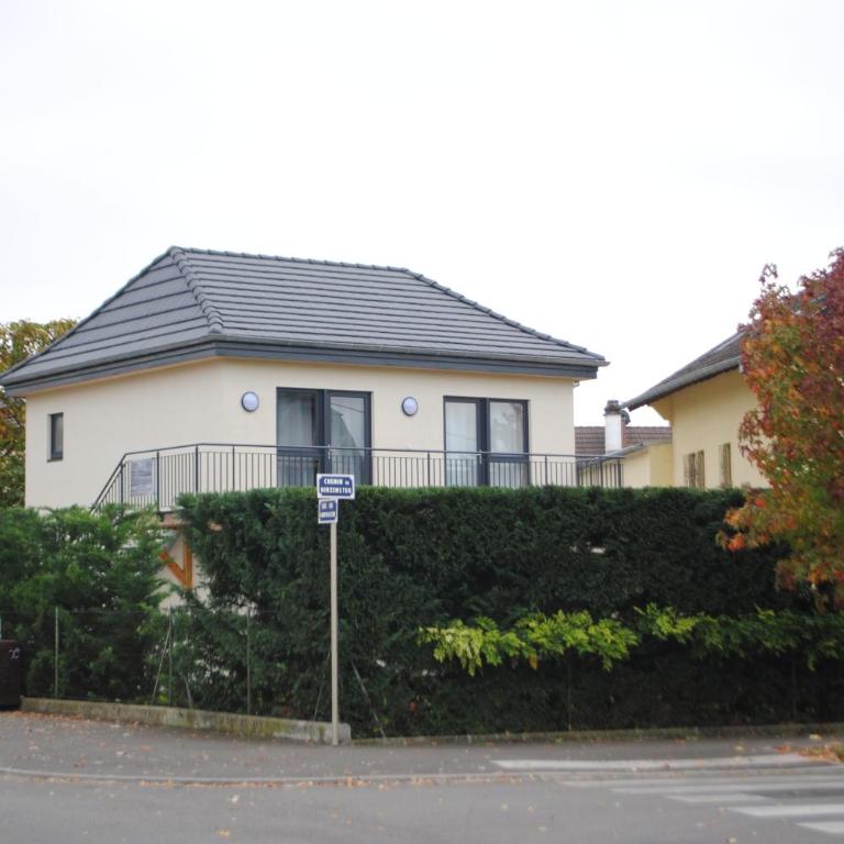 Gîte De Charme - Appartamento - Piano Terra - 2