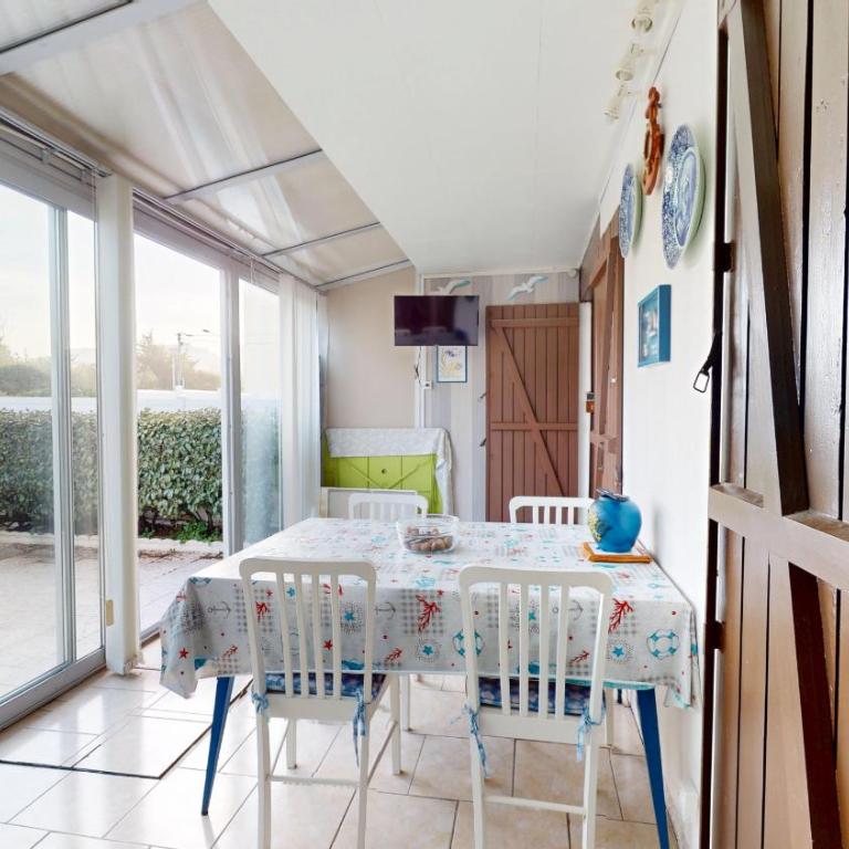 Le Gouvernail - Appartamento con Terrazza - 3