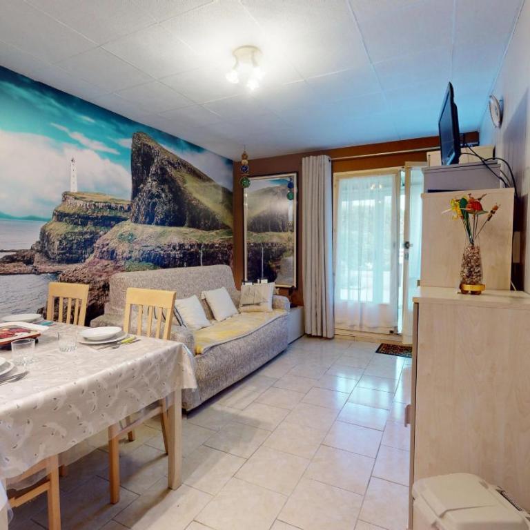Le Gouvernail - Appartamento con Terrazza - 8