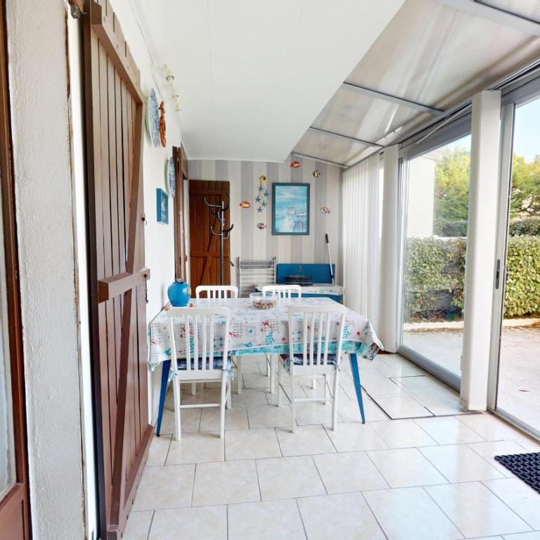 Le Gouvernail - Appartamento con Terrazza - 14