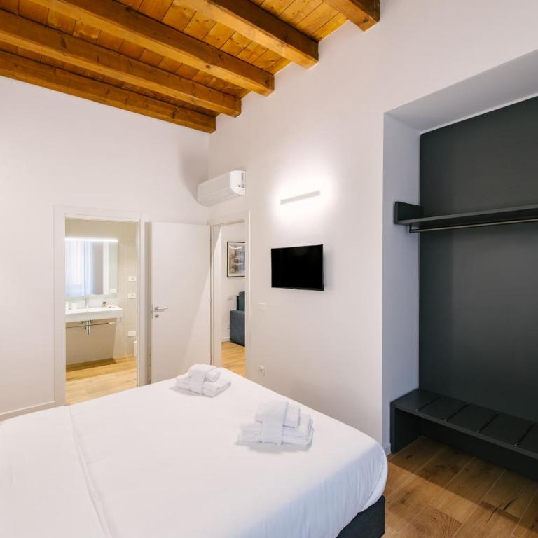Leoni Suites - Suite Familiare Deluxe - 10