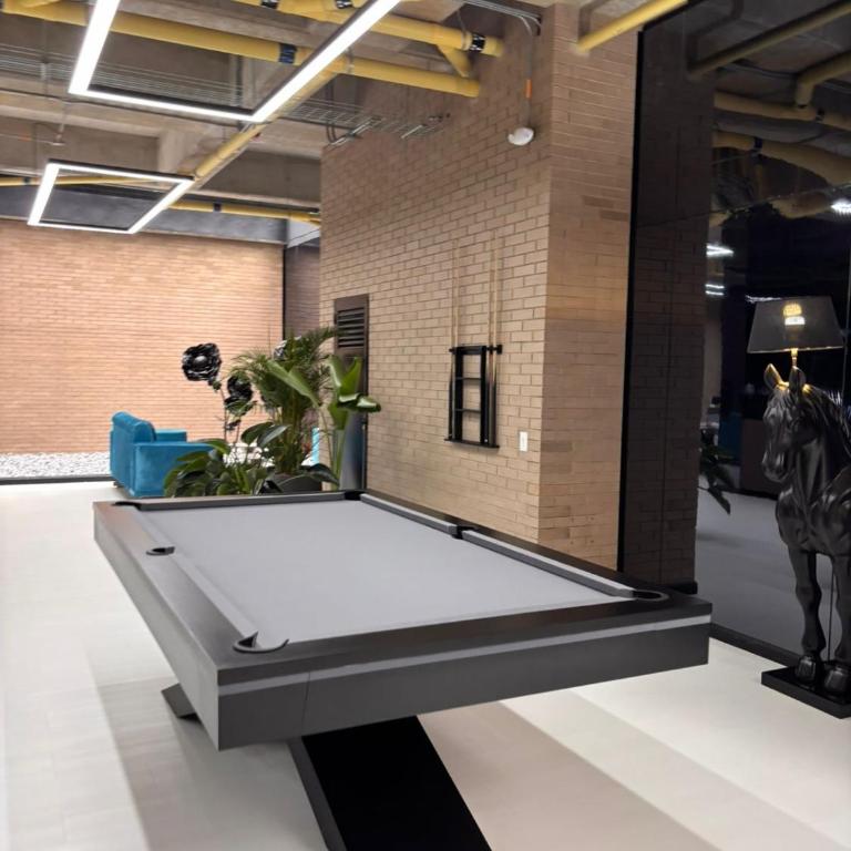 Beautiful & Functional Studio - Estudio - 6