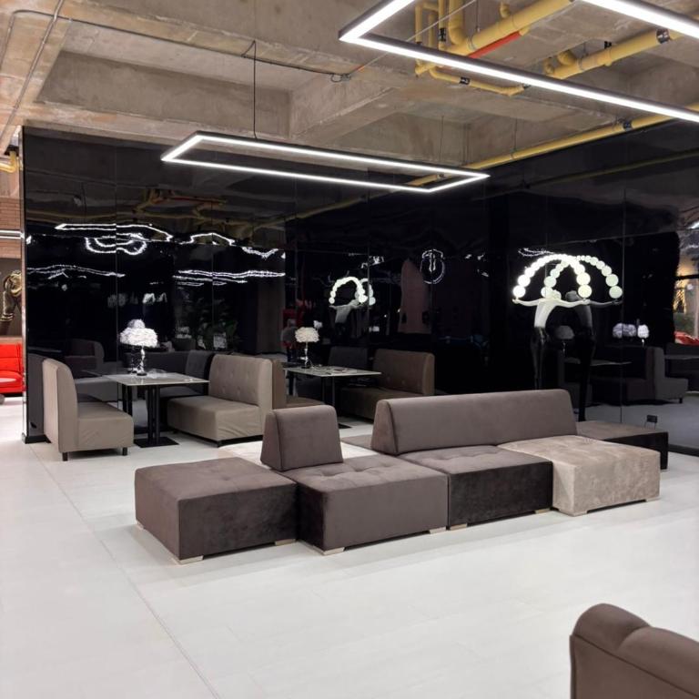 Beautiful & Functional Studio - Estudio - 11