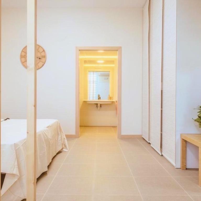 Céntrico apartamento movilidad reducida - Apartamento - Planta baja - 7