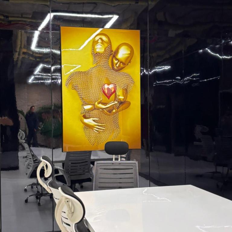 Beautiful & Functional Studio - Estudio - 16