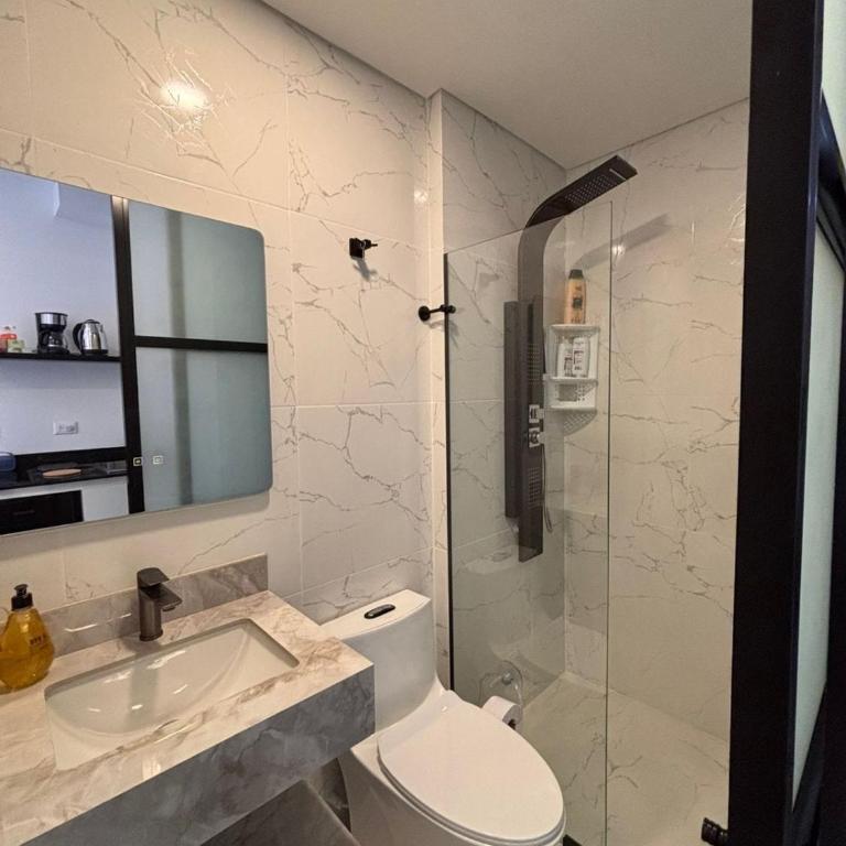 Beautiful & Functional Studio - Estudio - 21