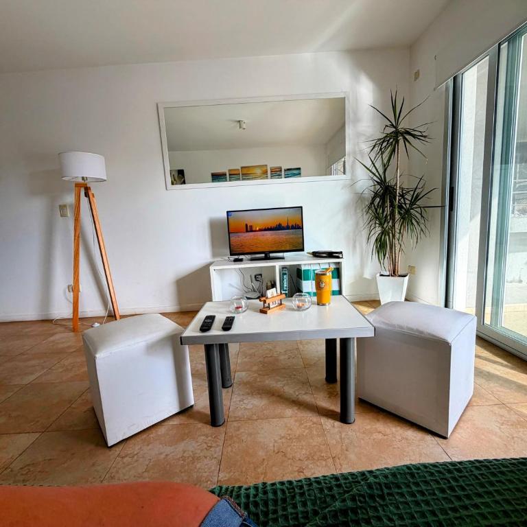Duna 6 - Two-Bedroom Apartment - 8