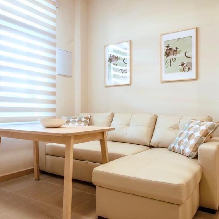 Céntrico apartamento movilidad reducida - Apartamento - Planta baja - 6