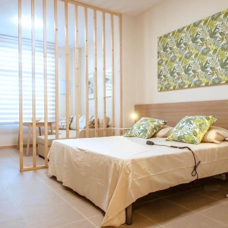 Céntrico apartamento movilidad reducida - Apartamento - Planta baja - 5