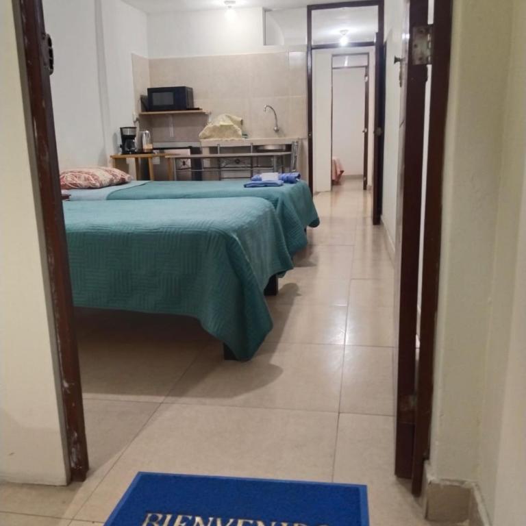 Centro de Tacna - Apartamento de 2 dormitorios - 10