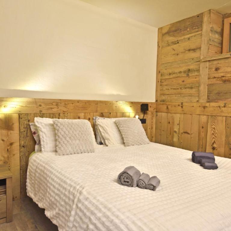 ArtiStone - "Ancient Lodge" - Appartamento con 2 Camere da Letto - 7