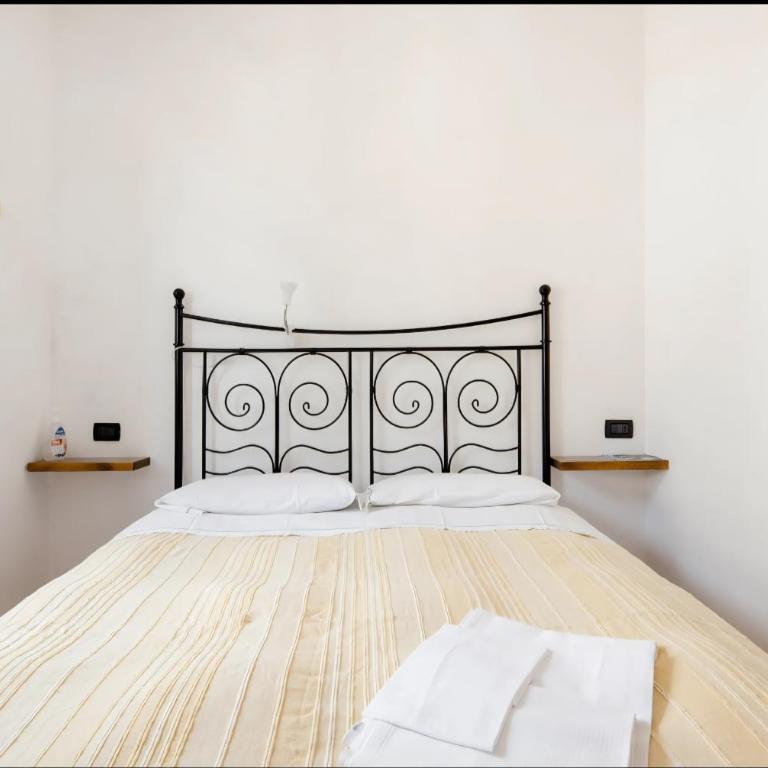 Affittacamere IVO - CAMERA 1 - Doppelzimmer mit eigenem Bad - 3