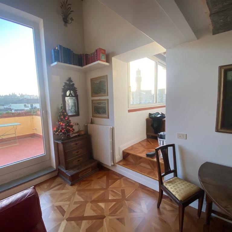 Casa Pavò Appartamento con Terrazzo - Appartamento con 1 Camera da Letto - 5