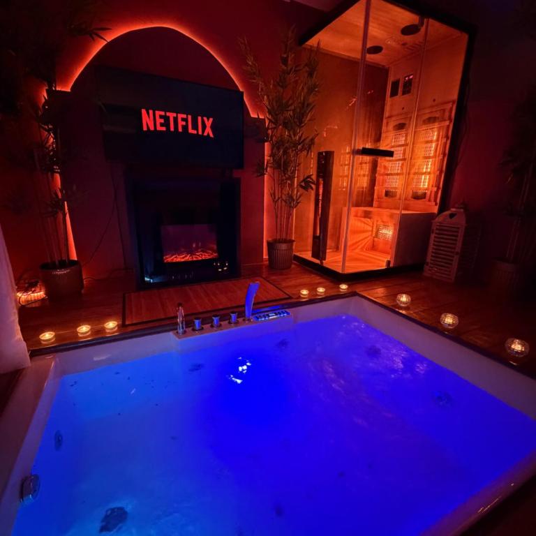 Ama Esclusive Spa Firenze - Appartamento con 1 Camera da Letto - 7