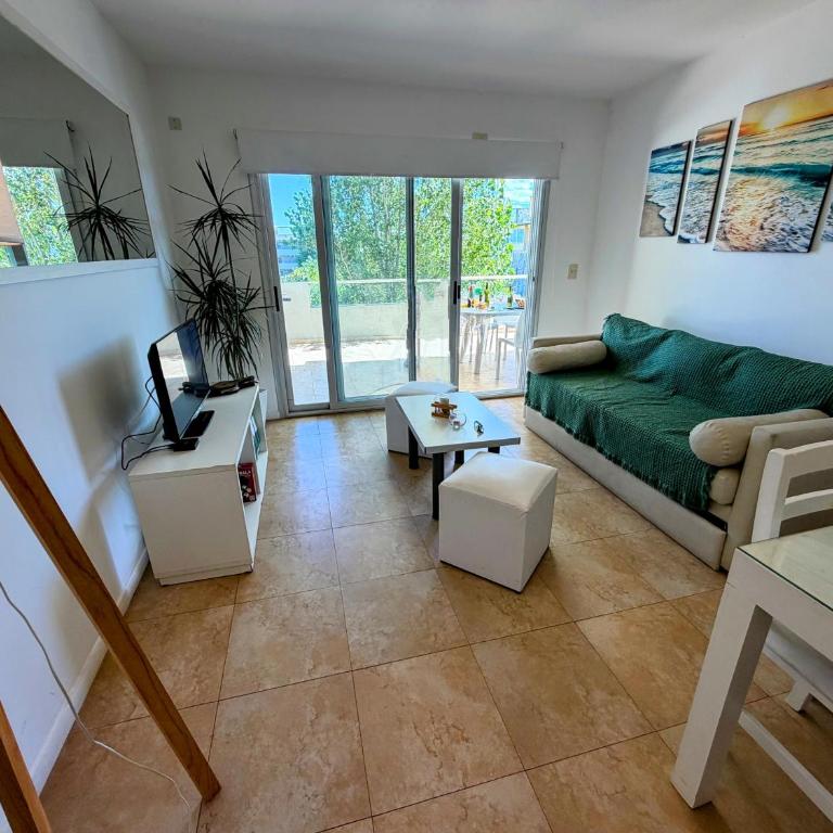 Duna 6 - Two-Bedroom Apartment - 3