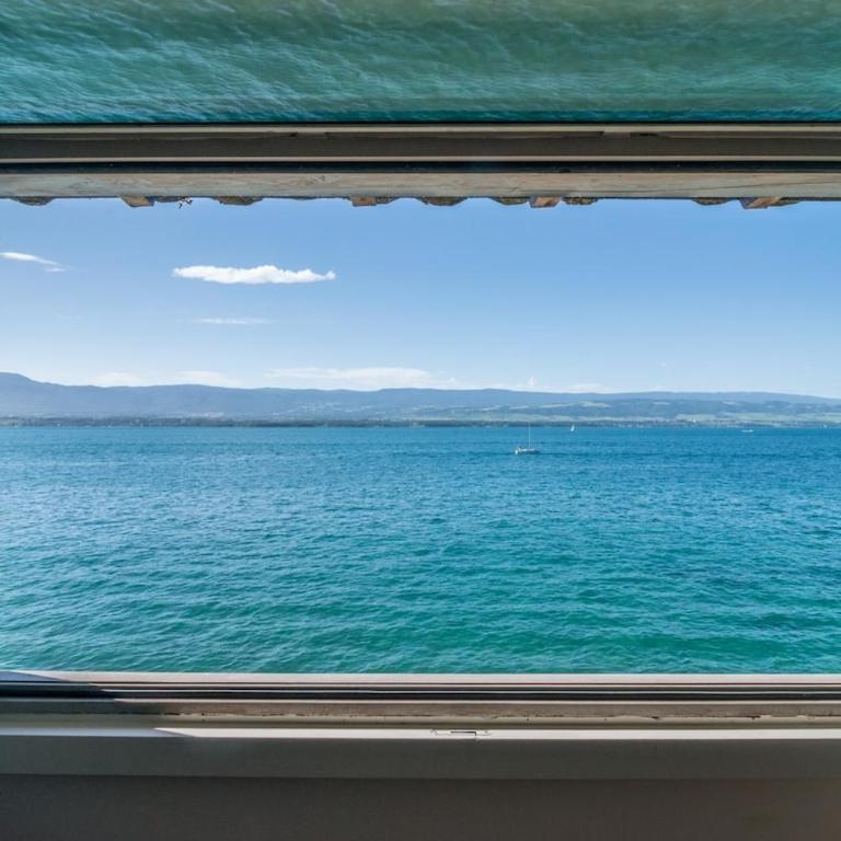 Very nice apartment on Lake Geneva - Appartement 1 Chambre - 1