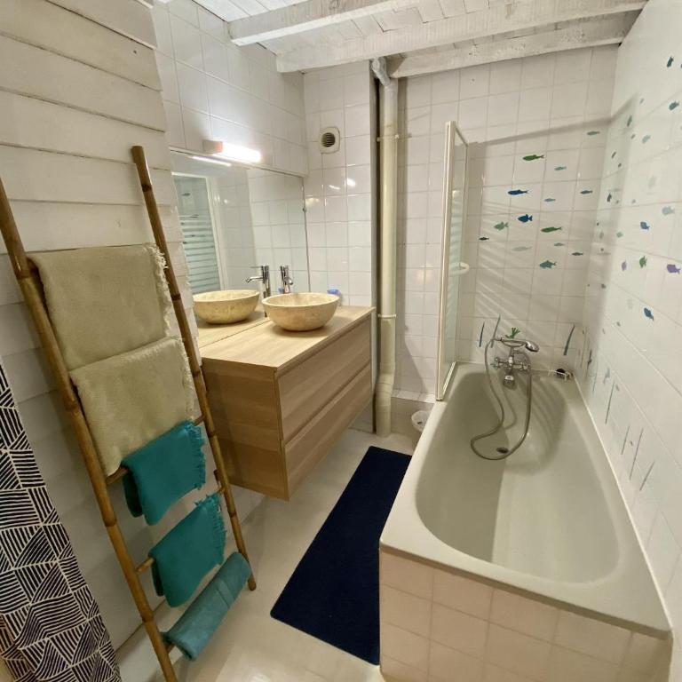 Domaine de Livière-Haute Narbonne - Maison 4 Chambres - 35