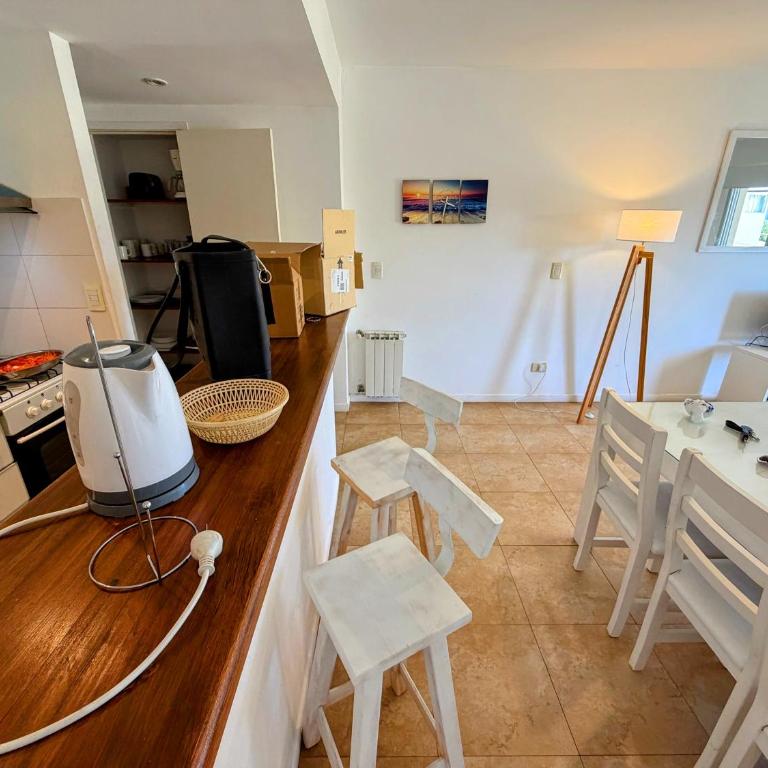 Duna 6 - Two-Bedroom Apartment - 19