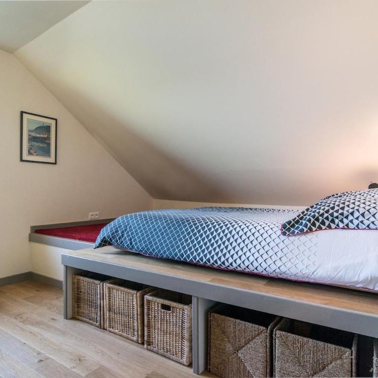 Very nice apartment on Lake Geneva - Appartement 1 Chambre - 15