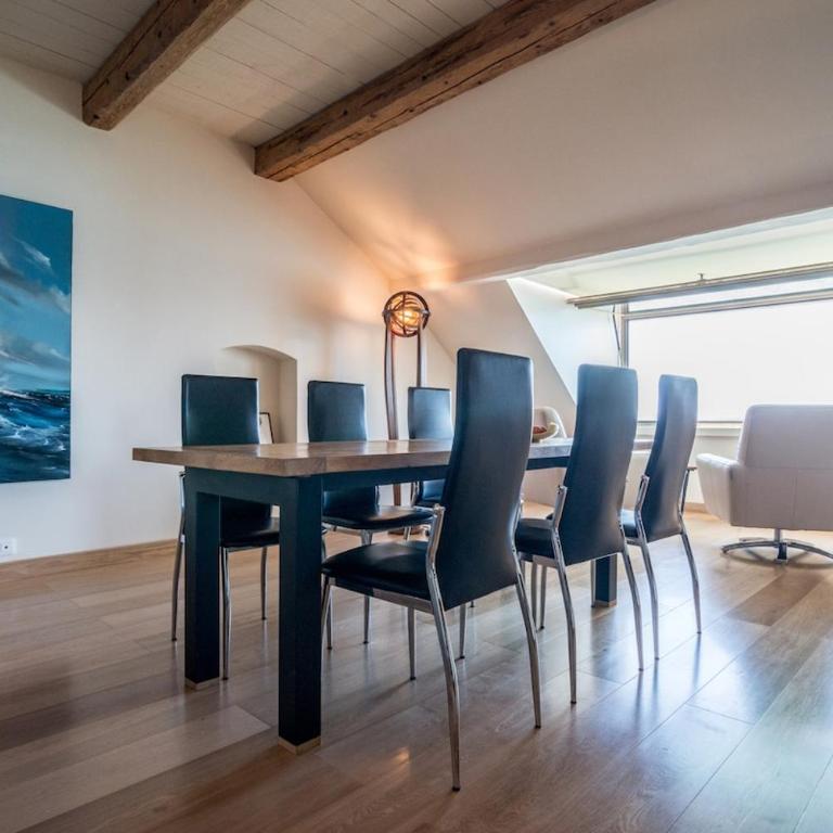 Very nice apartment on Lake Geneva - Appartement 1 Chambre - 20
