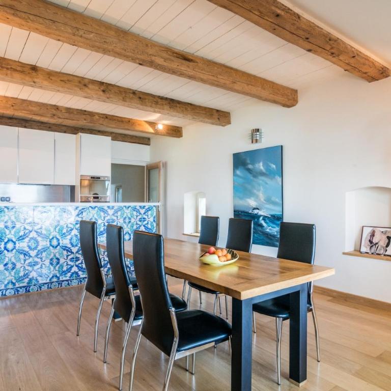 Very nice apartment on Lake Geneva - Appartement 1 Chambre - 21