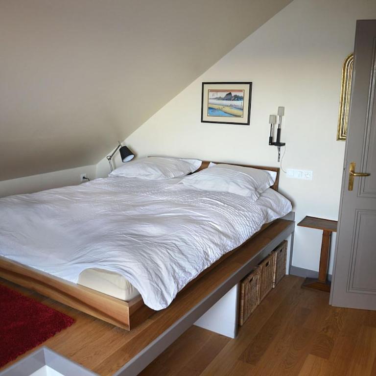Very nice apartment on Lake Geneva - Appartement 1 Chambre - 27