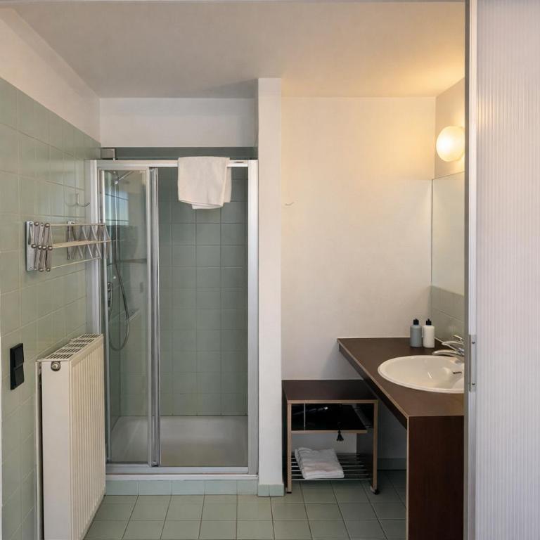 Club Alpenresidenz Gastein - Apartment mit 2 Schlafzimmern - 2