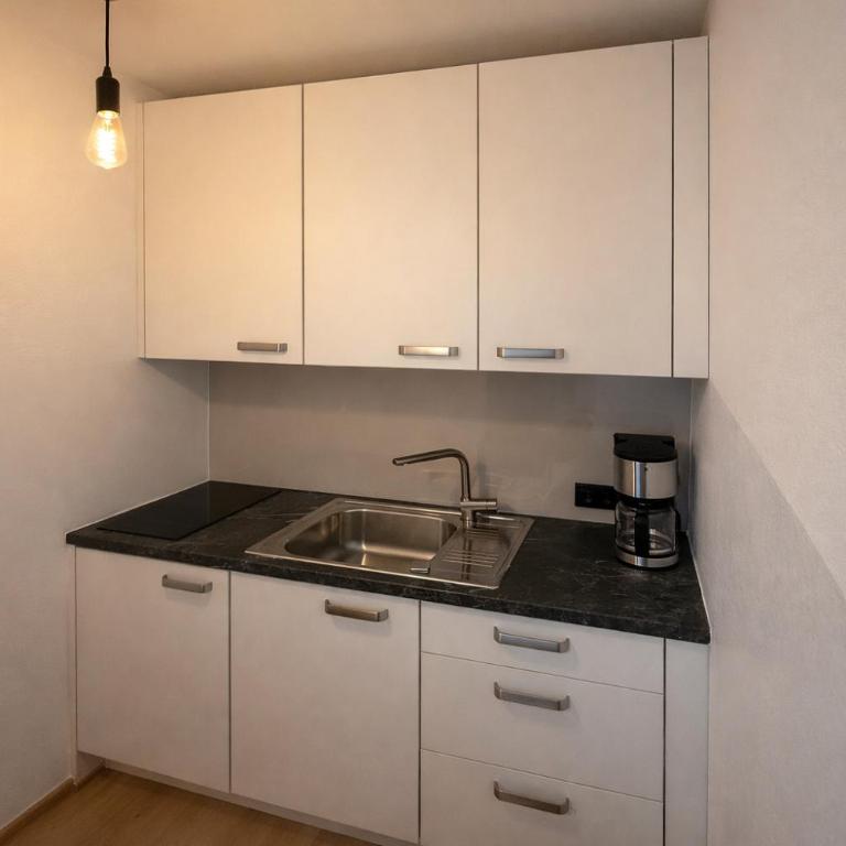 Club Alpenresidenz Gastein - Apartment mit 2 Schlafzimmern - 4