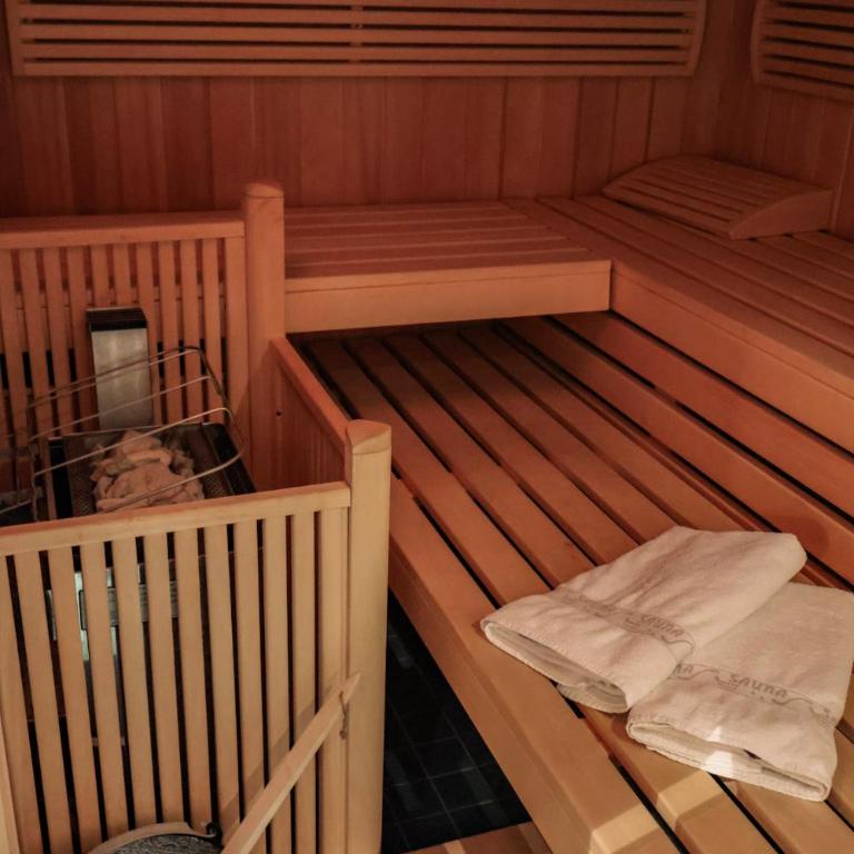Hotel Dorfcafe Unken - Doppelzimmer mit Balkon - 21