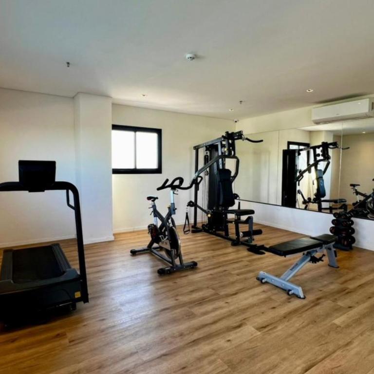 Boggiani Stay - Apartamento de 1 dormitorio - 10
