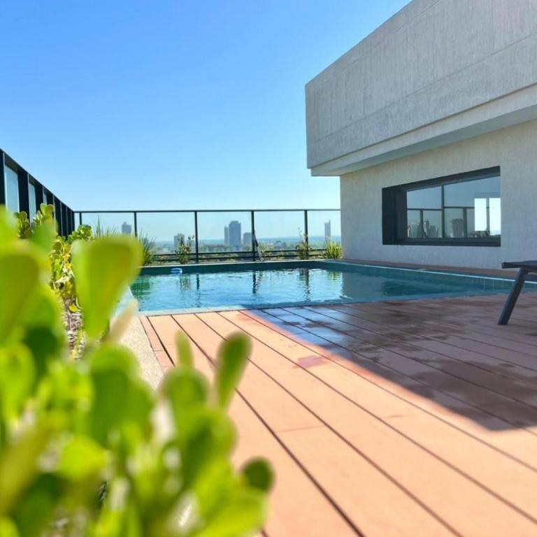 Boggiani Stay - Apartamento de 1 dormitorio - 8