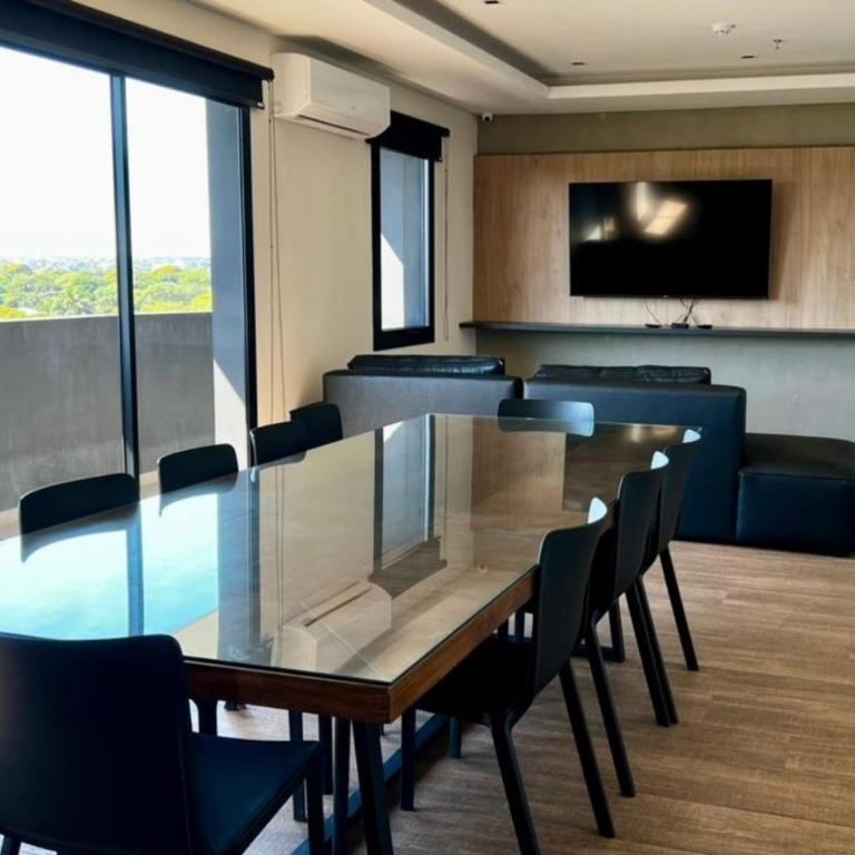 Boggiani Stay - Apartamento de 1 dormitorio - 11