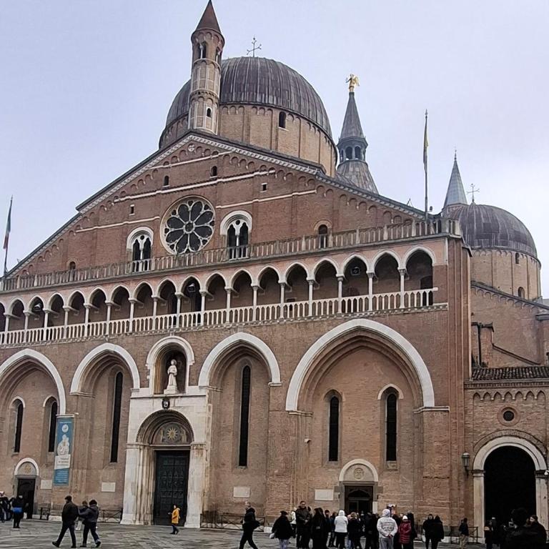 Appartamento Padova Chiesanuova - Appartamento con 1 Camera da Letto - 16