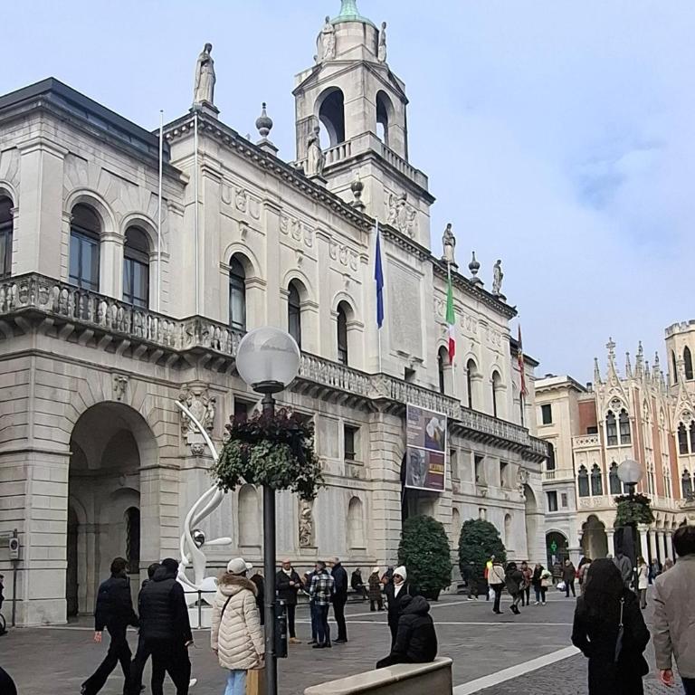 Appartamento Padova Chiesanuova - Appartamento con 1 Camera da Letto - 15