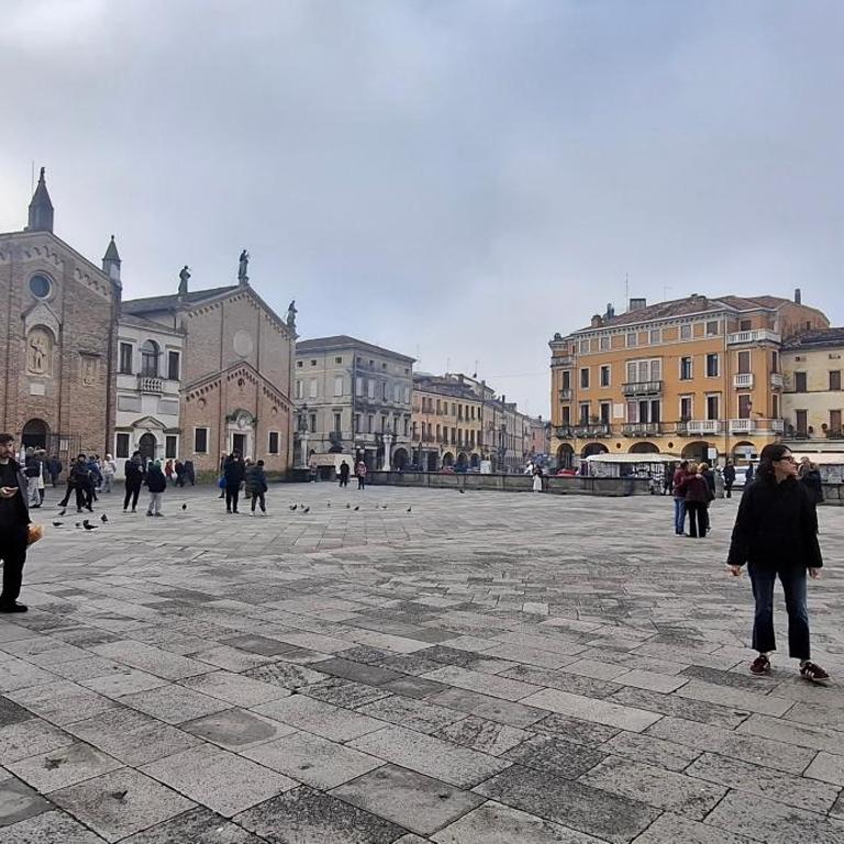 Appartamento Padova Chiesanuova - Appartamento con 1 Camera da Letto - 14