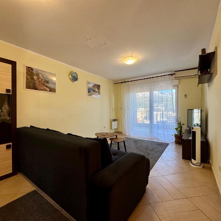 Panoramic Sea View - Two Bedroom Apartment - Budva Center - Apartman sa 2 Spavaće Sobe - 4