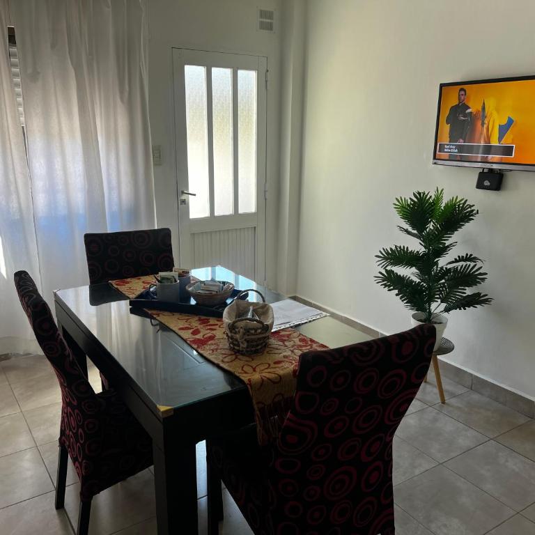 Kallpa - One-Bedroom Apartment - 1