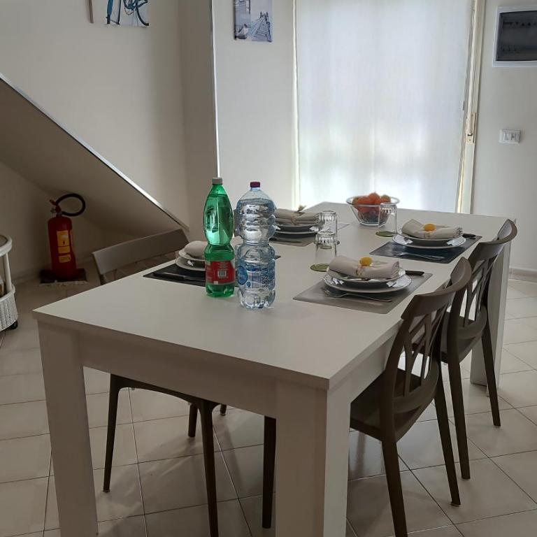 A casa di Erica - Appartamento con 1 Camera da Letto - 13