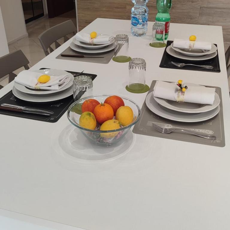 A casa di Erica - Appartamento con 1 Camera da Letto - 14