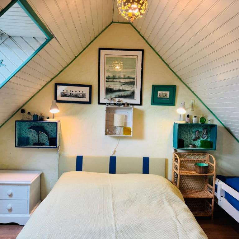 Maison tout confort, proche plage et centre-ville - Casa con 3 Camere da Letto - 24