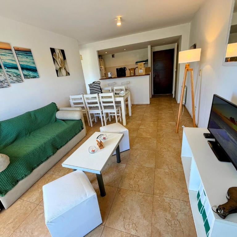 Duna 6 - Two-Bedroom Apartment - 6