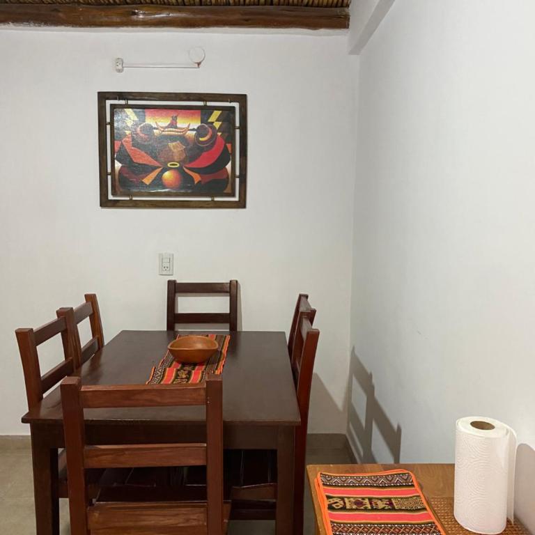 LUNA VICTORIA Dpto Los Colorados - Apartamento de 2 dormitorios - 5