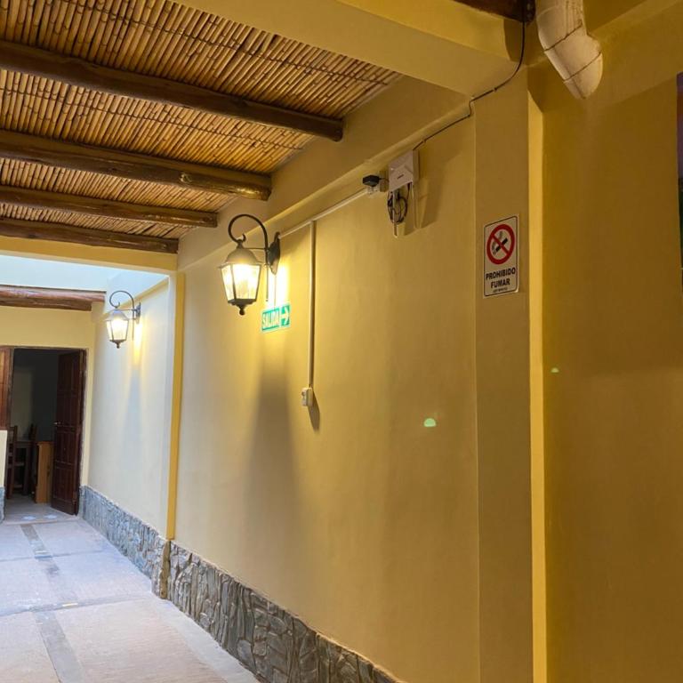LUNA VICTORIA Dpto Los Colorados - Apartamento de 2 dormitorios - 16
