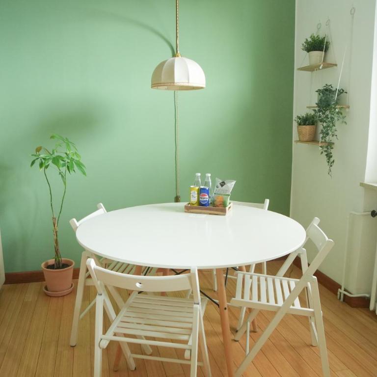 Da Serena ai Navigli - Appartamento con 1 Camera da Letto - 4