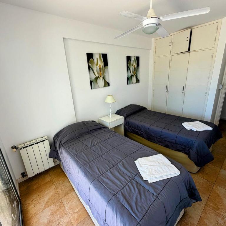 Duna 6 - Two-Bedroom Apartment - 17