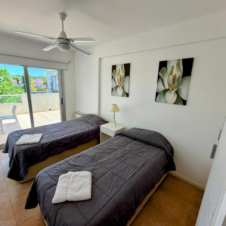 Duna 6 - Two-Bedroom Apartment - 16