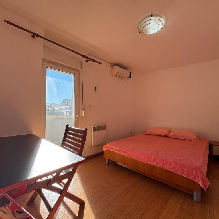 Panoramic Sea View - Two Bedroom Apartment - Budva Center - Apartman sa 2 Spavaće Sobe - 10
