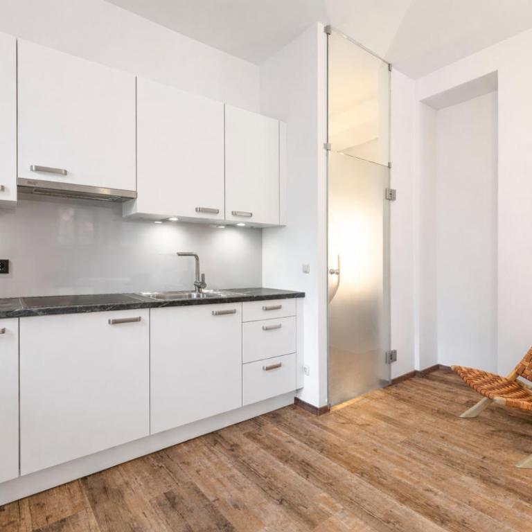 Club Alpenresidenz Gastein - Apartment mit 2 Schlafzimmern - 2